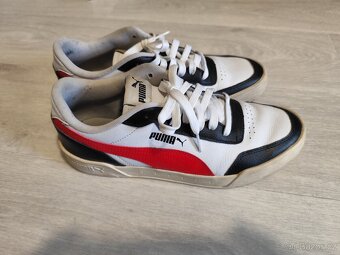 Puma tenisky - 2