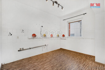 Prodej bytu 2+kk, 56 m² v přízemí, Turnov, ul. Křišťálová - 2