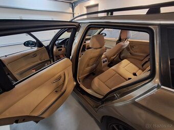 Bmw e91 330ix N52 - 2