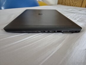 Notebook Zbook 15u G4- i5, W4190M/2GB, USB C - 2