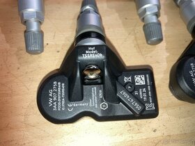Originální čidla tlaku TPMS Passat CC Tiguan - 2