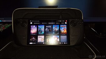 SteamDeck Oled 1TB - 2