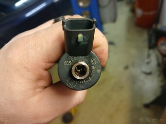 Alfa romeo 1.9jtd - 2