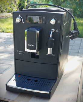 NIVONA NICR 520 - 2