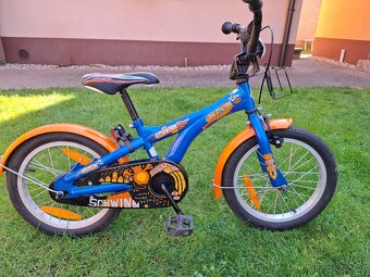 Kolo Schwinn ,,16''' - 2