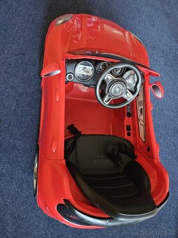 Prodám elektrické autíčko - 2