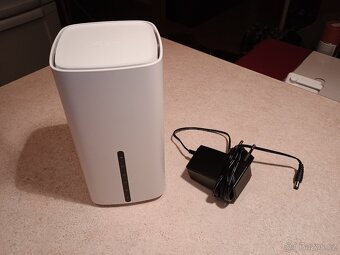 TP-LINK Archer NX200 5G router AX1800 - 2