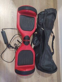 Hoverboard Urbanstar - 2