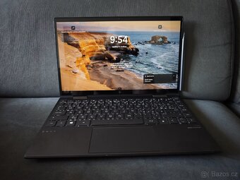 Prodám ultrabook HP x360 Envy - 2