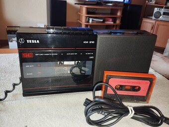 Tesla KM 310 - 2