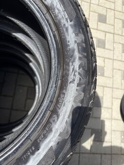 Letní pneumatiky Bridgestone Turanza 215/55 R17 94V 5mm - 2