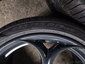 255/35 R19 96 Y Pirelli P-Zero PZ4 - 2