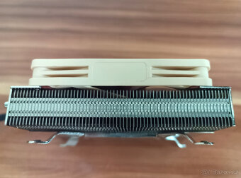chladič Noctua NH-L9a-AM4 slim heatpipe - 2