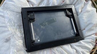 Nové karavanové okno Belluna 500x350 mm - 2
