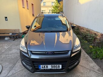 FORD KUGA 2.0 Tdci - 2