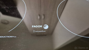 Indukční varná deska FAGOR - Innovation IF-4X - 2