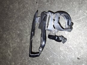 Presmykac Shimano Acera FD-M330 - 2