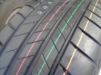 škoda karoq 4x4 r18 nová alu kola 5x112 černá - 2