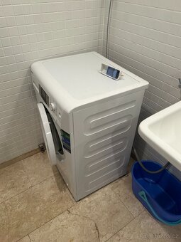 Beko WMB 61042 PT - 2