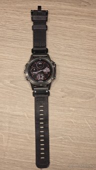 Garmin Fenix 5 - 2