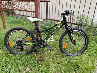 Dětské kolo Superior 20” - 2