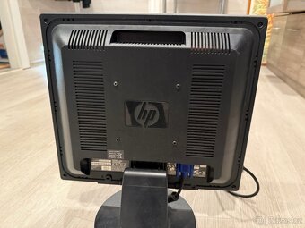 Monitor HP - 2
