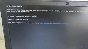 HP 350 G1 (Intel-Core i3 a i5) + druhý zdarma. - 2
