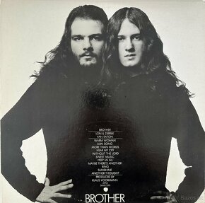 Lon & Derrek van Eaton - Brother - 2
