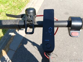 Elektro koloběžka Xiaomi pro - 2