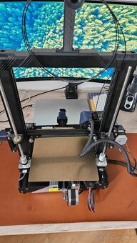 Anycubic Kobra Neo - 2