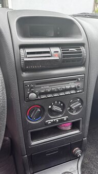 Prodej Opel Astra 1.6 16V - 2