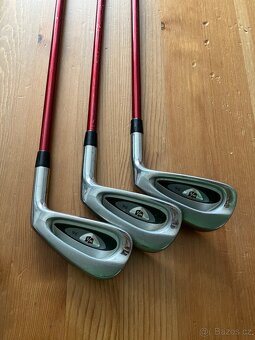 Golfové hole - 2