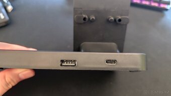 FIXED Stojánek 3v1 MagSafe - 2