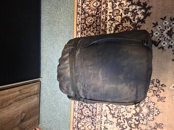 spacák NASH Indulgence 5 Season Sleeping Bag - 2