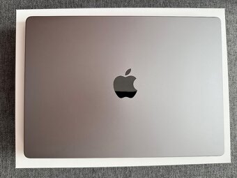 MacBook Pro 14", M2 Pro 12-Core 16GB/1TB Space Grey - 2