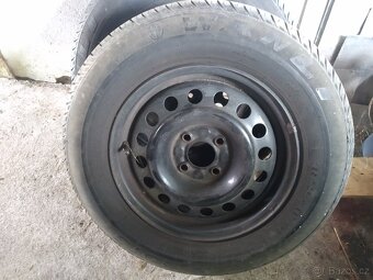 Kola 4x100 - 2