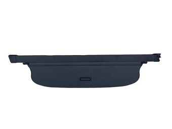 Roleta 4G9863553B černá 94H Audi A6 C7 4G avant r.v. 2018 - 2