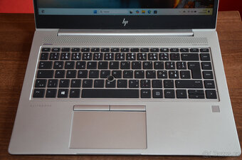 HP Elitebook 745 G6 Ryzen5/12GB/SSD 256GB M.2/záruka - 2
