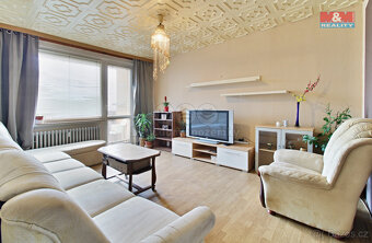 Prodej bytu 4+1, 76 m², Chomutov, ul. Kamenná - 2