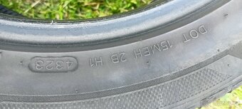 LETNÍ PNEU 255/45/18 HANKOOK -CENA ZA 2 KUSY - 2