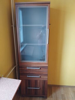 Skříň, vitrína, spižírna - 2