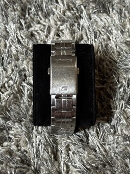 Hodinky Casio Edifice EFR 559-1A9 - 2