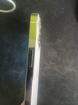IPHONE 13 PRO - na díly - 2