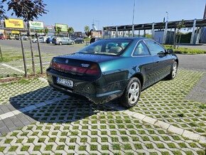 Honda Accord Coupe 3.0 V6 - 2
