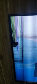 TV- smart - LG 4k - na opravu nebo ND - 2