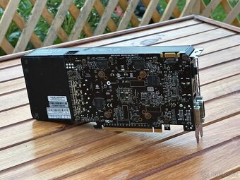 EVGA GTX 660 2 GB - 2