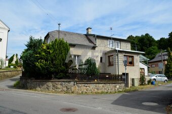 Prodej rodinného domu, 180 m2, Svébohov - 2