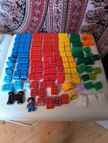 Lego duplo - 2