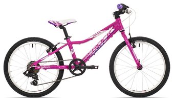 Prodám dívčí kolo Rock Machine Catherine 20” - 2