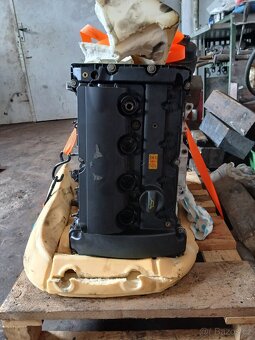 Motor Mini N14B16A 1.6 i 128 kw - 2